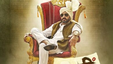 Photo of Abhishek Bachchan shares interesting details about his personality: Read on