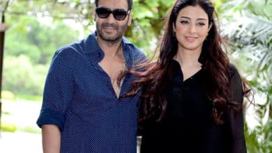 Photo of Ajay Devgn and Tabu’s action drama ‘Bholaa’ to release on March 30, 2023