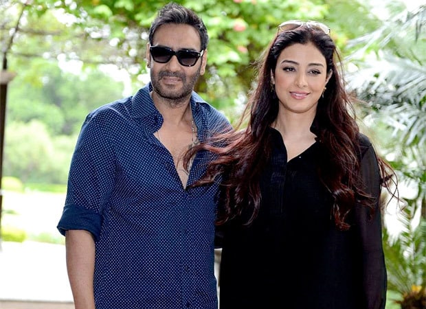 Ajay Devgn and Tabu's action drama 'Bholaa' to release on March 30, 2023