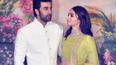 Photo of Confirmed! Ranbir Kapoor and Alia Bhatt to tie the knot on April 17