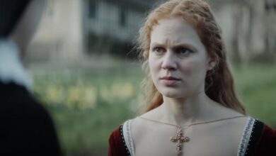 Photo of ‘Becoming Elizabeth’ period drama coming to Starz in June