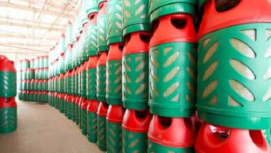 Photo of LPG price adjusted upward