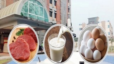 Photo of Govt to sale milk, egg, meat through mobile shops during Ramadan