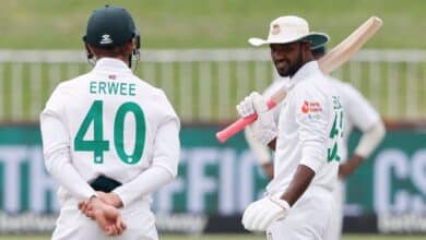 Photo of Bangladesh must harden up and play the game, says Proteas captain Dean Elgar