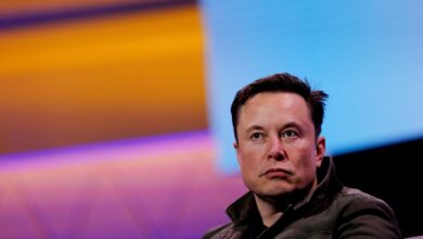 Photo of Elon Musk smartly cashes in on Twitter hype