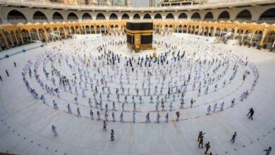 Photo of Govt issues special notification for Hajj this year