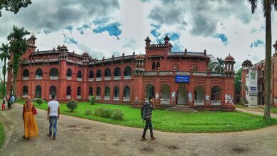 Photo of No Bangladeshi university among Asia’s top 100