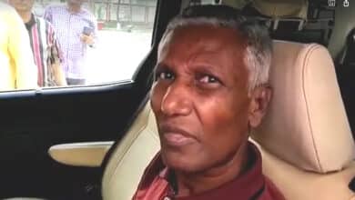Photo of Science teacher Hridoy Mondol gets bail