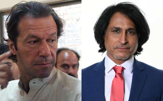 Ramiz Raja may step down as PCB chairman after Imran’s ouster: report