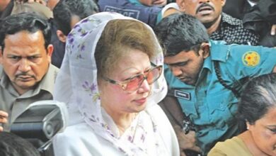 Photo of Indictment hearing in Khaleda’s Niko graft case May 24