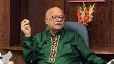 Photo of Former finance minister AMA Muhith passes away