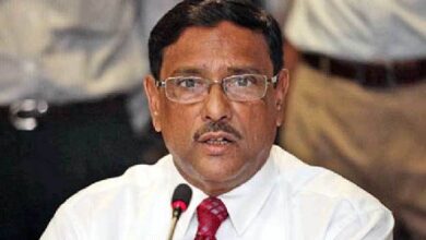 Photo of Obaidul Quader for strengthening non-communal spirit under PM’s leadership