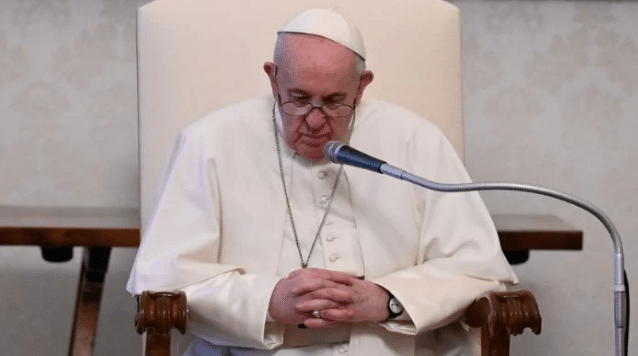 Pope’s historic apology, expresses regret for abuse at church-run schools
