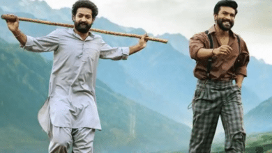 Photo of SS Rajamouli’s ‘RRR’ surpasses Aamir Khan’s ‘PK’, Rajnikanth’s ‘2.0’ box office collection
