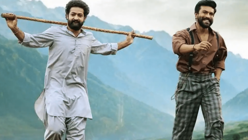 SS Rajamouli’s 'RRR' surpasses Aamir Khan's 'PK', Rajnikanth's '2.0' box office collection