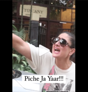 When Bollywood celebs lost their cool at paparazzi: Alia Bhatt, Jaya Bachchan, Sanjay Dutt & more