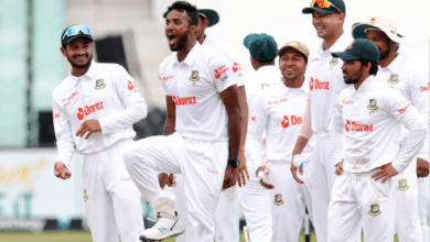 Photo of Bangladesh to formally complain to ICC after ’unbearable sledging’ against Proteas