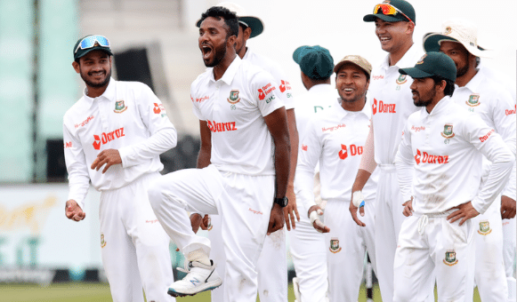 Bangladesh to formally complain to ICC after ’unbearable sledging’ against Proteas