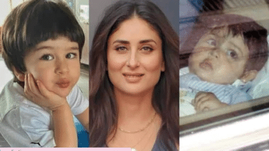 Photo of Kareena Kapoor says having kids hasn’t changed the way she ‘analyse scripts’