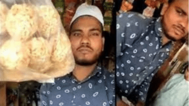 Photo of Man in India arrested for playing ‘Pakistan Zindabad’ song