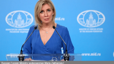 Photo of Russia warns of ‘consequences’ if Finland, Sweden join NATO