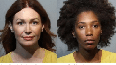 Photo of Druggy wedding: Bride arrested after cannabis found in food
