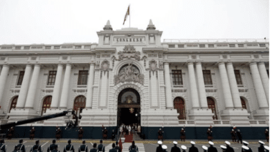 Photo of Peru plans to punish pedophiles, rapists with chemical castration
