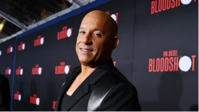 Photo of Vin Diesel announces title of ‘Fast & Furious 10’, start of production