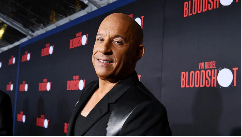 Vin Diesel announces title of 'Fast & Furious 10', start of production