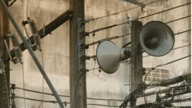 Photo of Message of peace: Mandir and Masjid in India take down loudspeakers after controversy