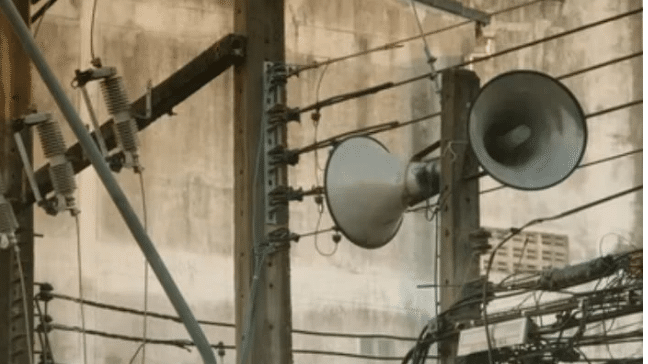 Message of peace: Mandir and Masjid in India take down loudspeakers after controversy