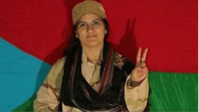 Photo of Pakistan: Female militant behind Karachi University attack that killed 3 Chinese nationals, Baloch Liberation Army claims responsibility