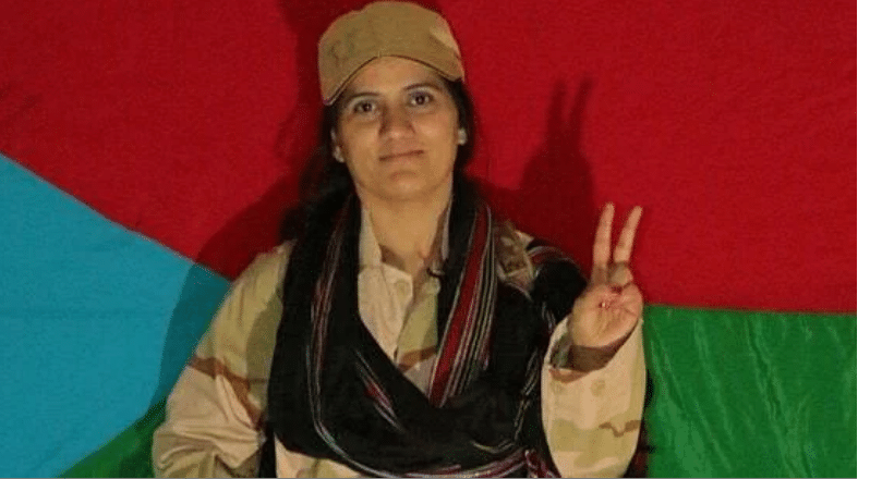 Pakistan: Female militant behind Karachi University attack that killed 3 Chinese nationals, Baloch Liberation Army claims responsibility