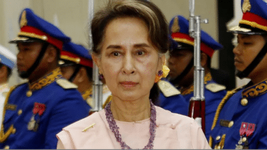 Photo of Myanmar: Military court postpones trial of deposed leader Aung San Suu Kyi