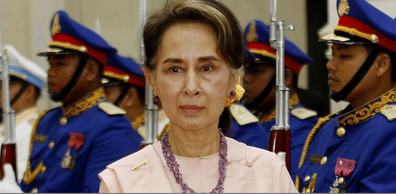 Myanmar: Military court postpones trial of deposed leader Aung San Suu Kyi