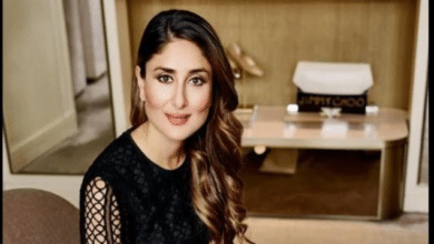 Photo of Kareena Kapoor wins hearts in new ‘Laal Singh Chaddha’ challenge on the internet