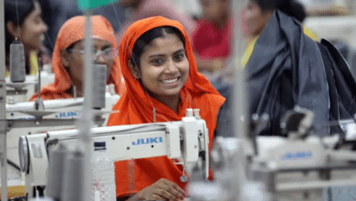 Photo of Salary, Eid bonus paid to workers in all RMG factories: BGMEA President