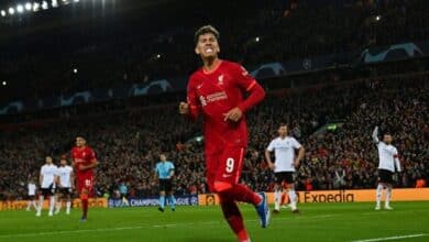 Photo of ‘Players only human,’ says Klopp as Liverpool survive collapse to reach semi-finals