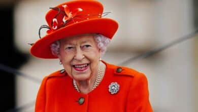 Photo of Queen Elizabeth II’s 70 years on the throne: key dates