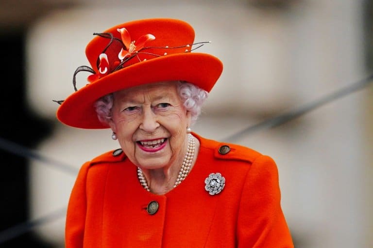 Queen Elizabeth II's 70 years on the throne: key dates