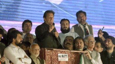 Photo of Pakistan court directs government to make public details of gifts received by former PM Imran Khan