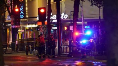 Photo of 6 dead, at least 9 injured in apparent mass shooting in California’s Sacramento | Watch