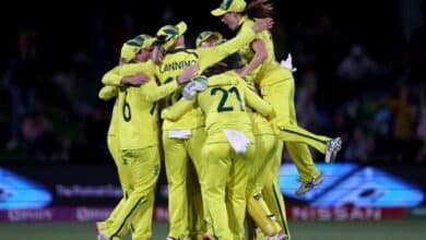 Photo of Australia, led by Healy’s 170, beat England to win World Cup