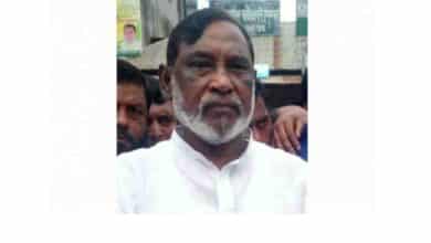 Photo of Ex-Gazipur mayor Mannan passes away