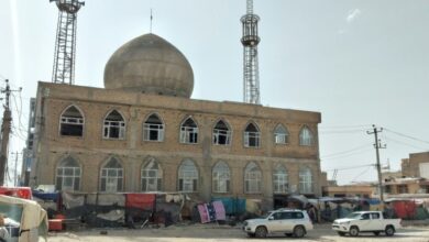 Photo of Taliban arrest IS ‘mastermind’ of Afghan mosque attack: police