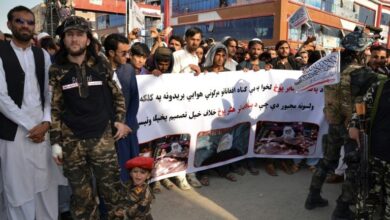 Photo of Afghanistan death toll in ‘Pakistan strikes’ rises to at least 47: officials