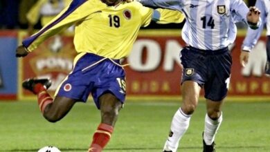 Photo of Colombian ‘Colossus’ Rincon critical after bus crash