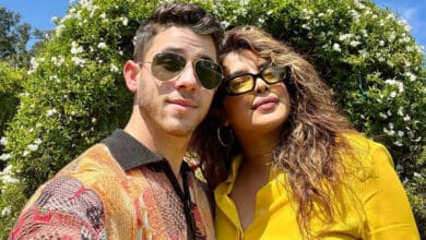 Photo of Priyanka Chopra, Nick Jonas named their daughter Malti Marie