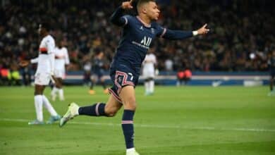 Photo of Mbappe mum on PSG future after sparking rout of Lorient