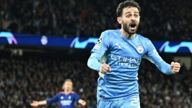 Photo of Guardiola rues City’s missed chances in ‘fantastic’ win over Real Madrid